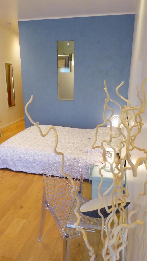 La Halte Bed & Breakfast Jeuxey Exterior photo